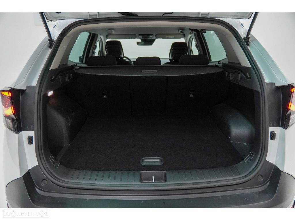 Kia Sportage 1.6 T-GDI Drive - 8