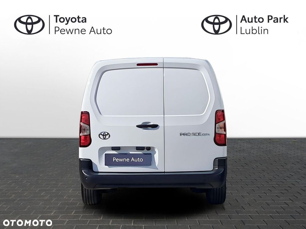 Toyota PROACE CITY - 5