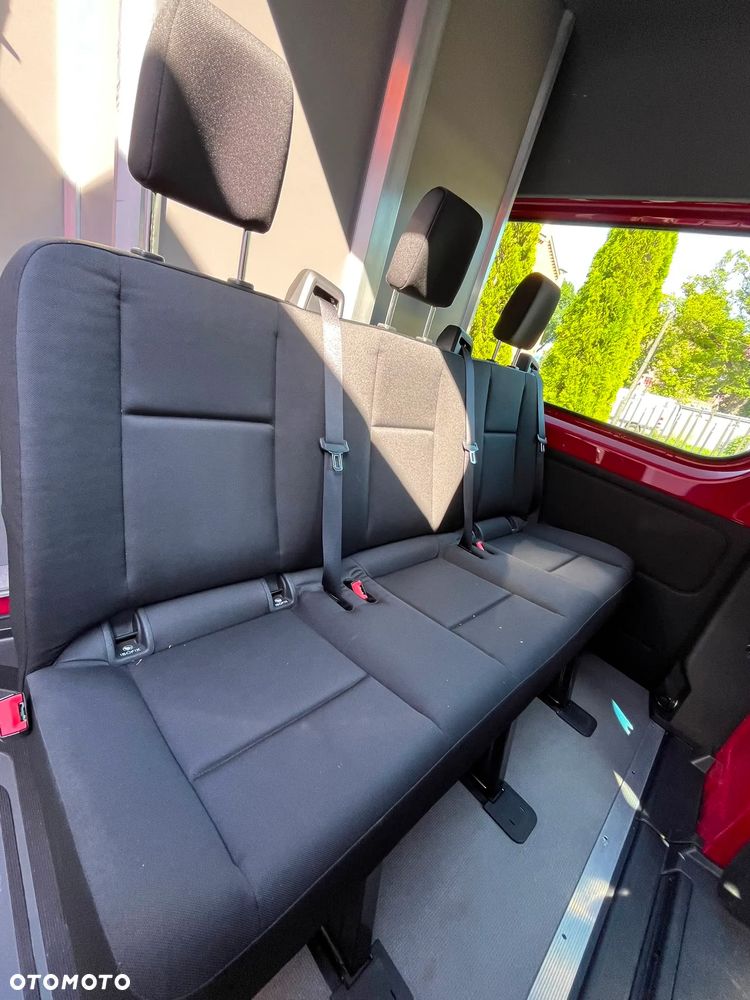 Mercedes-Benz Sprinter 315 mixto - 22