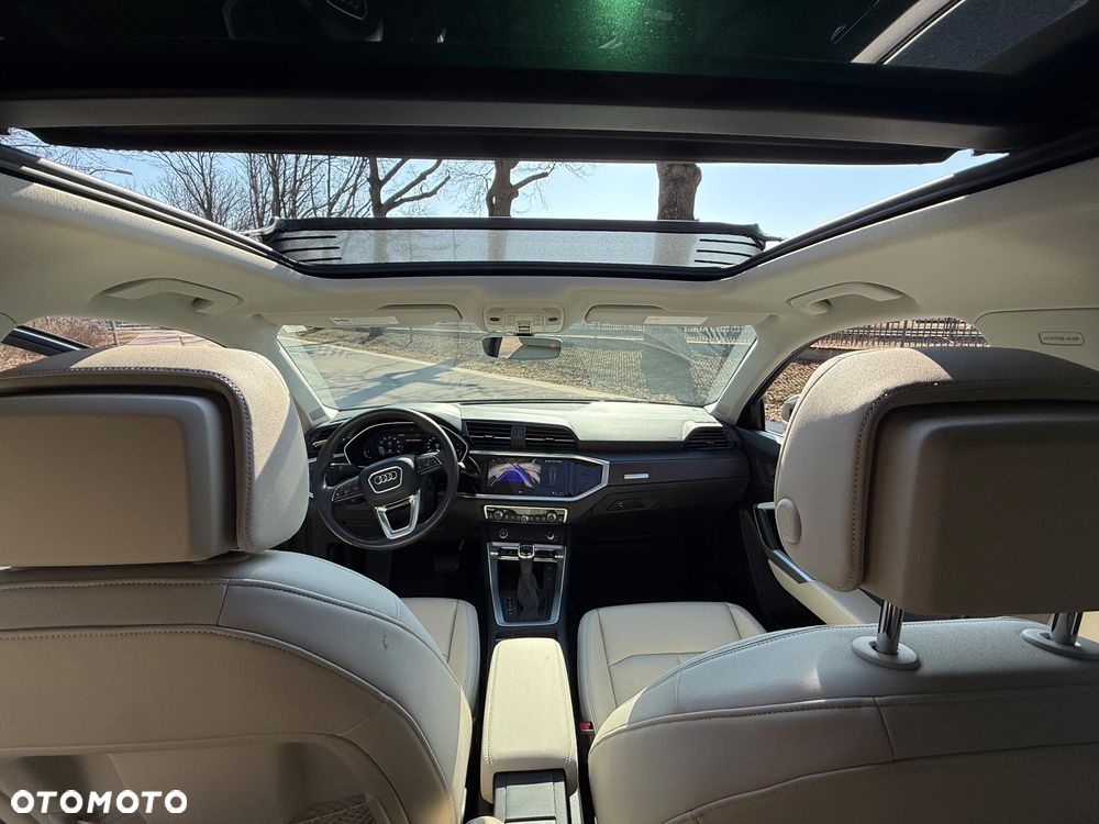 Audi Q3 45 TFSI Quattro S-Line S tronic - 20