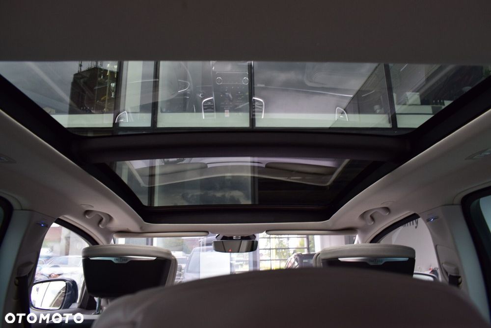 Renault Espace 2.0 Blue dCi Initiale Paris EDC - 30