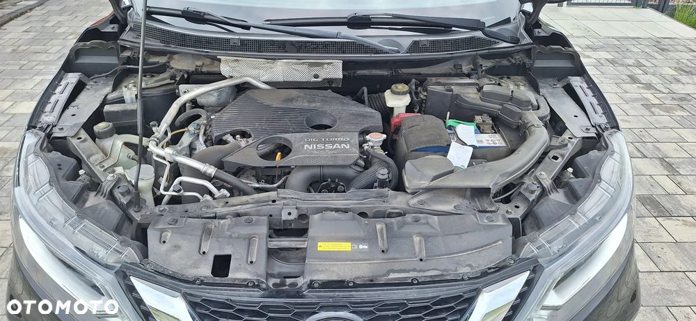Nissan Qashqai 1.6 DIG-T Tekna+ - 36