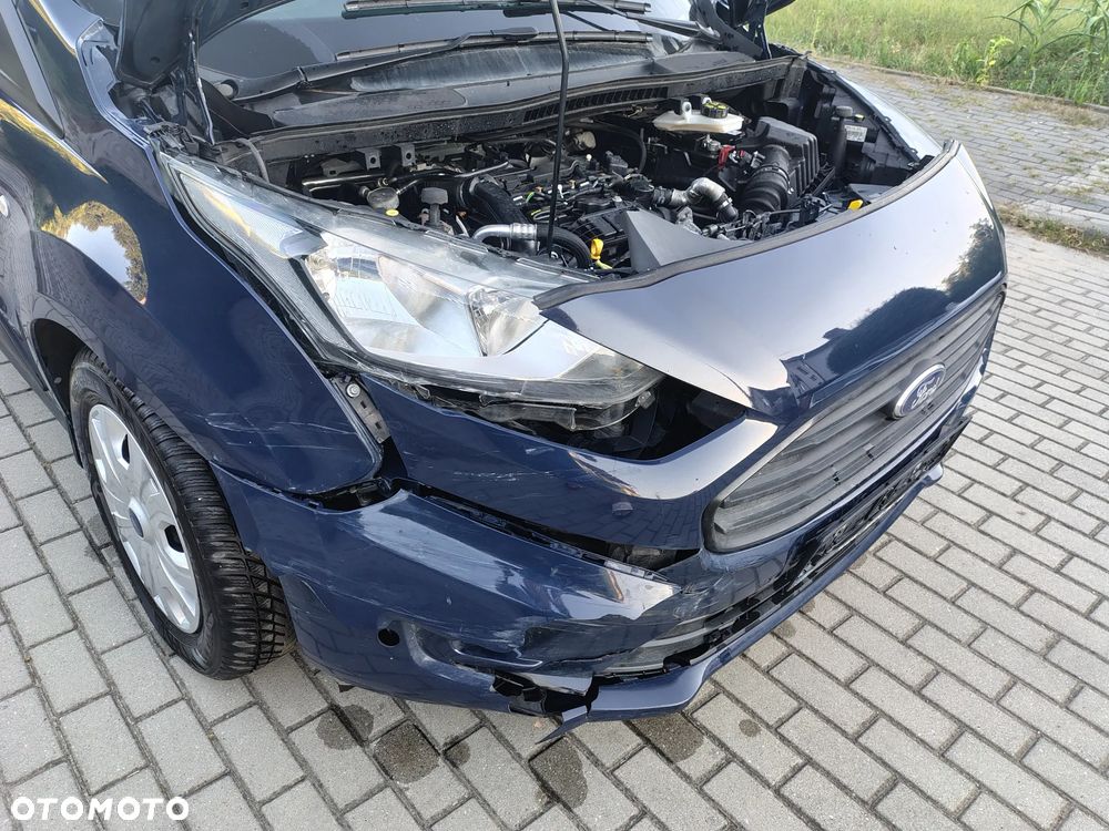 Ford TRANSIT CONNECT LONG - 30