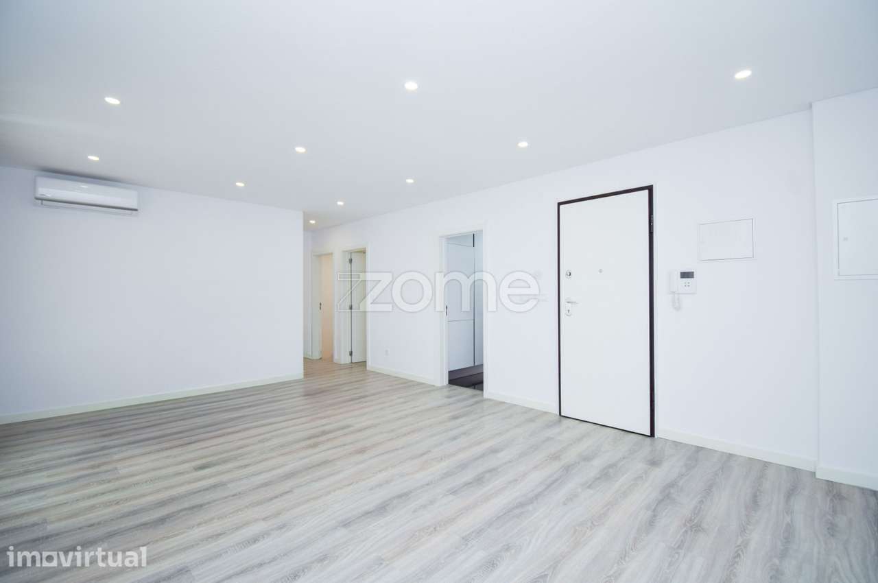Apartamento T2 Arroios - Grande imagem: 2/26