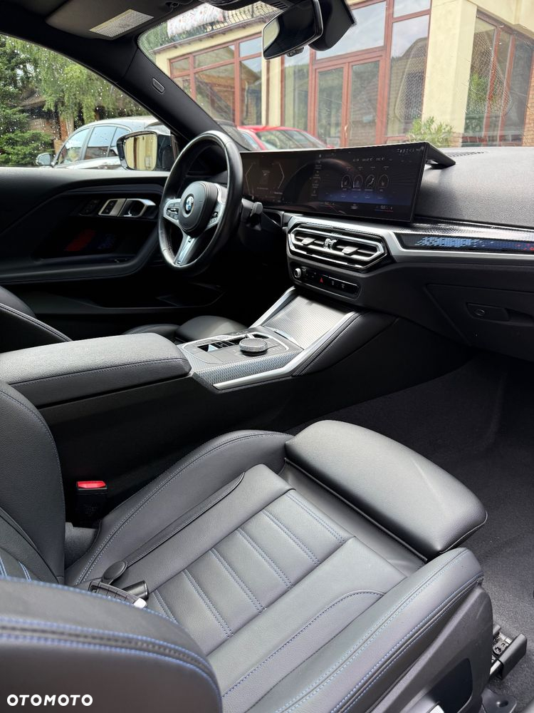 BMW Seria 2 M240i xDrive - 25