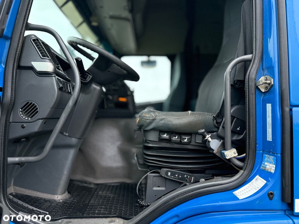 Volvo fh460 - 18