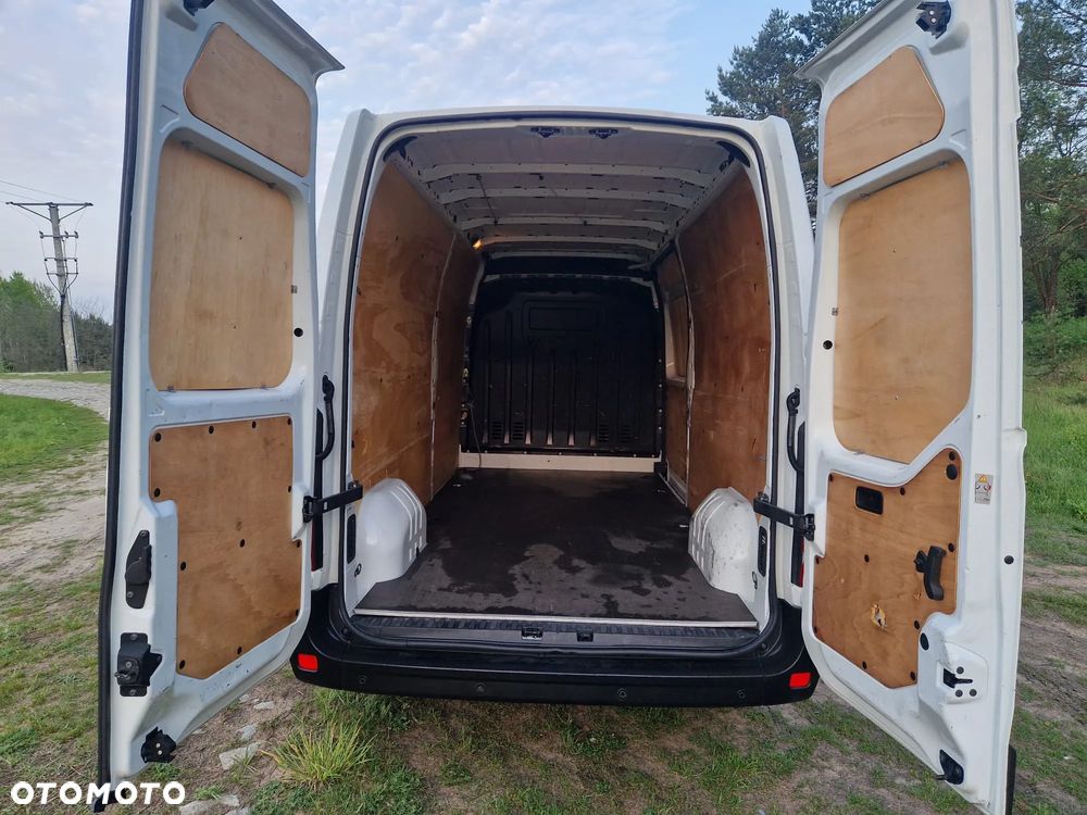 Renault Master - 9