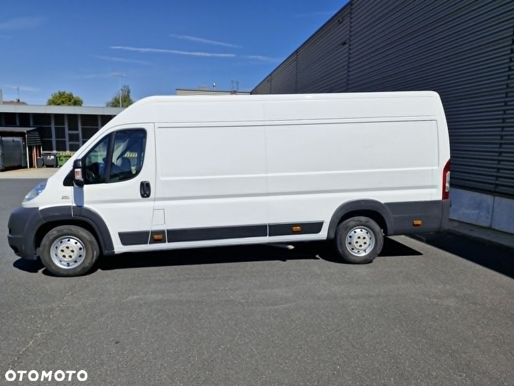 Fiat Ducato - 10