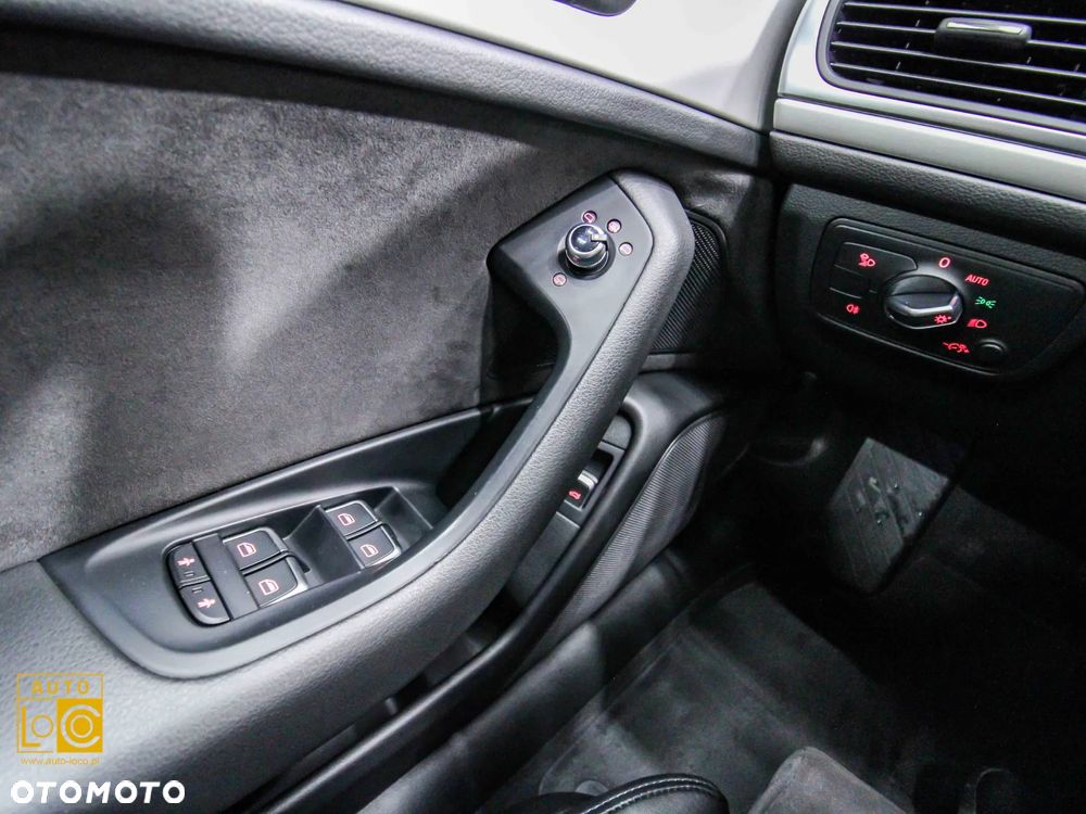 Audi A6 Limousine 2.0 TDI Ultra DPF S tronic - 33