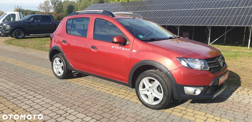 Dacia Sandero Stepway - 2