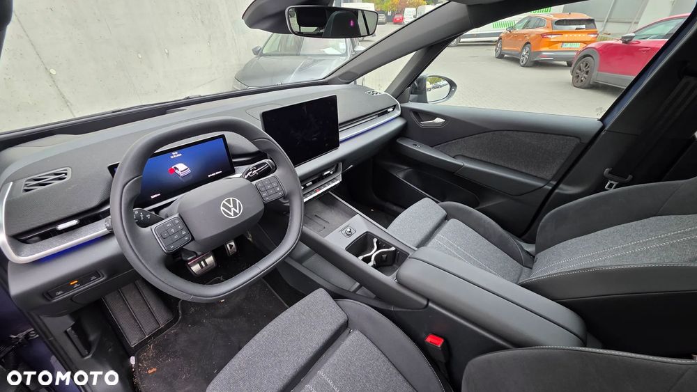 Volkswagen ID.3 Neo 58kWh Style - 5