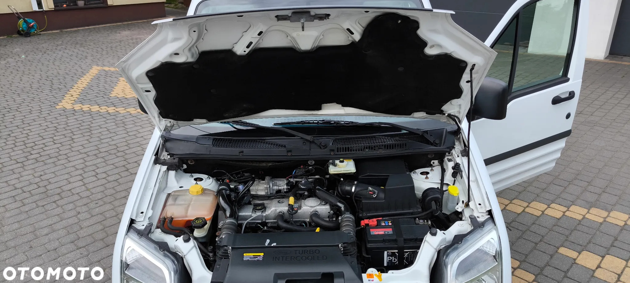 Ford Transit Connect - 36