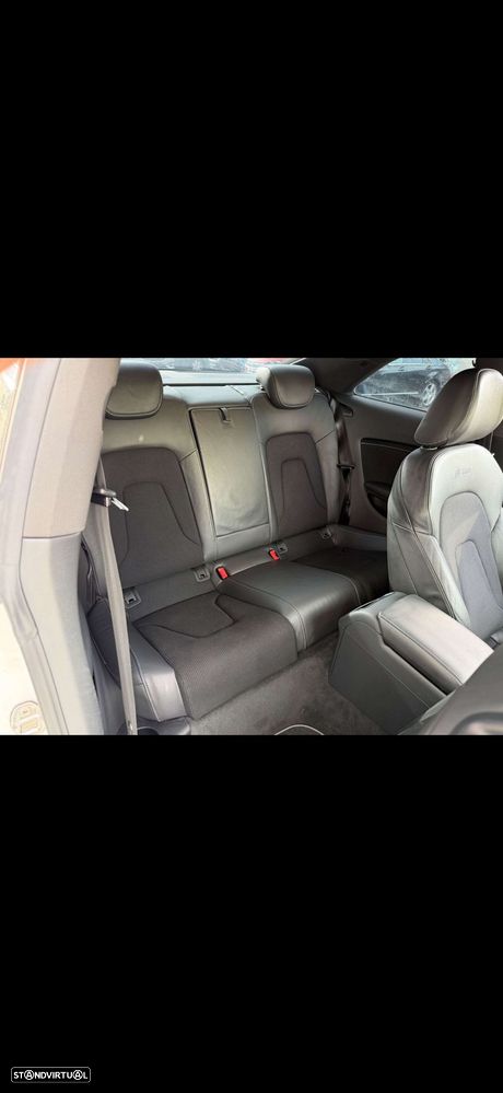 Audi A5 2012 photo 3