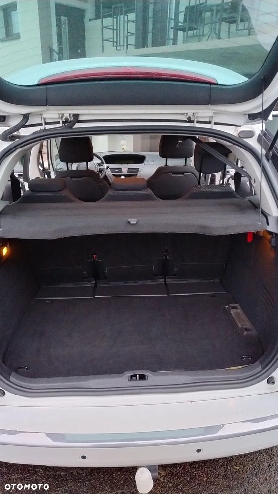 Citroën C4 Picasso 1.6 VTi Selection - 11