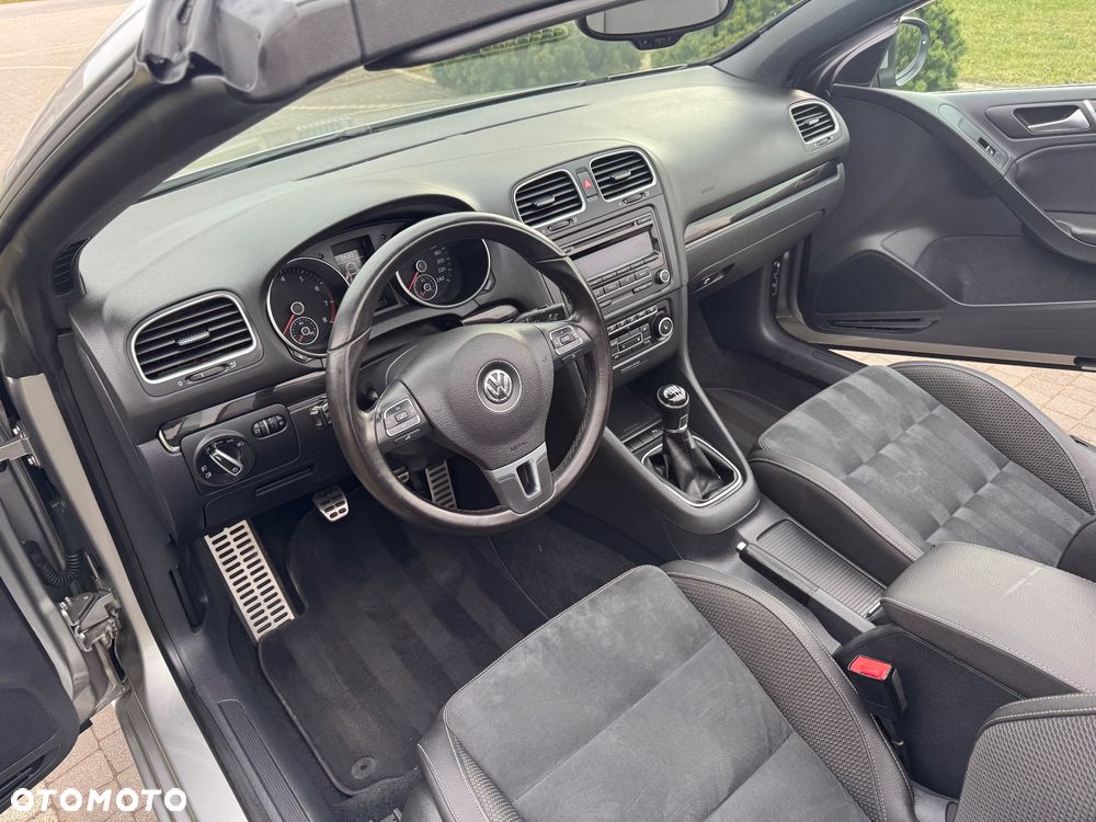 Volkswagen Golf - 18