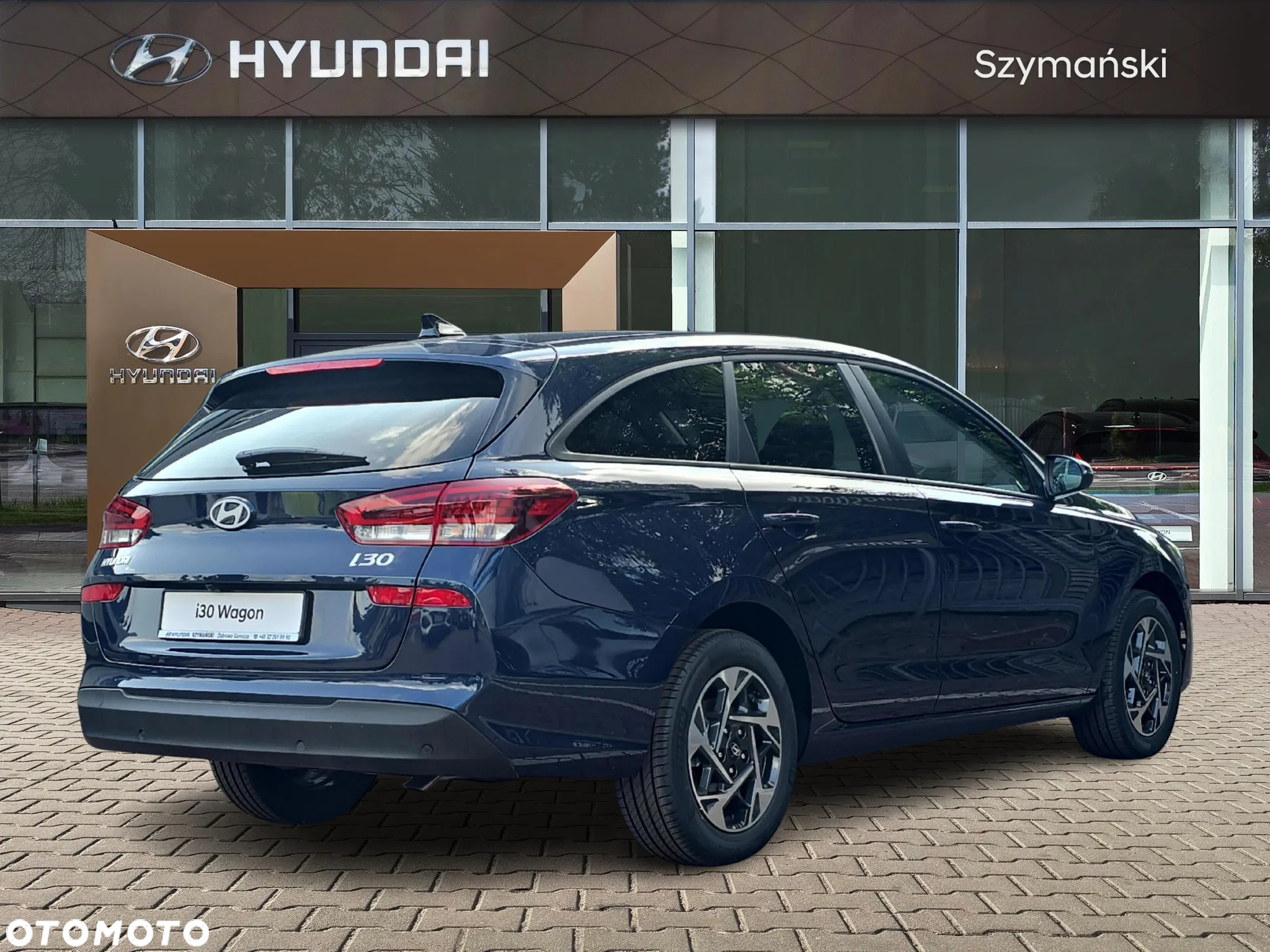 Hyundai i30 1.5 DPI Pure - 5