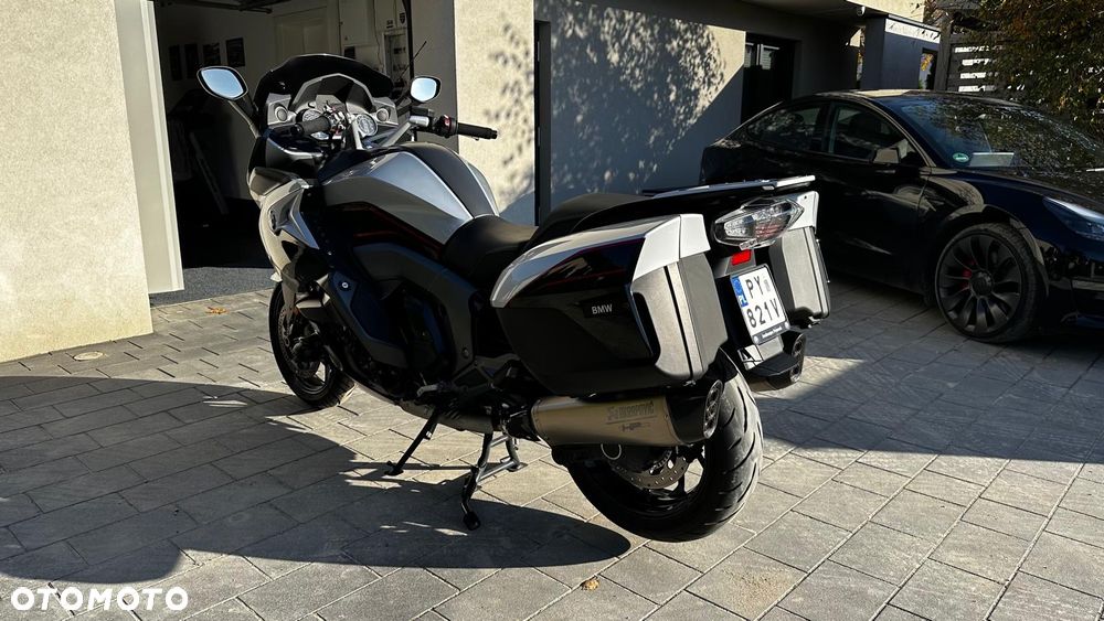 BMW K - 2