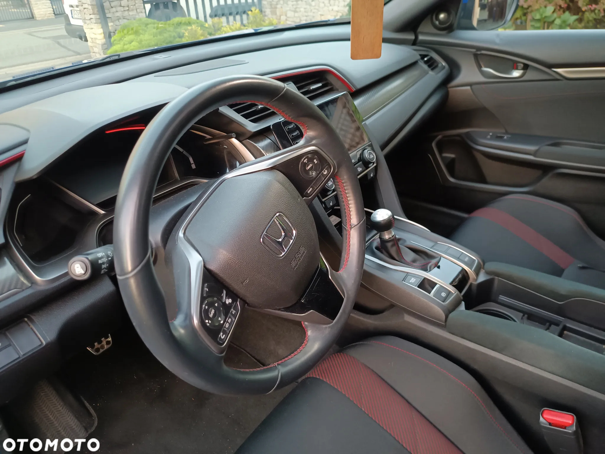 Honda Civic - 15