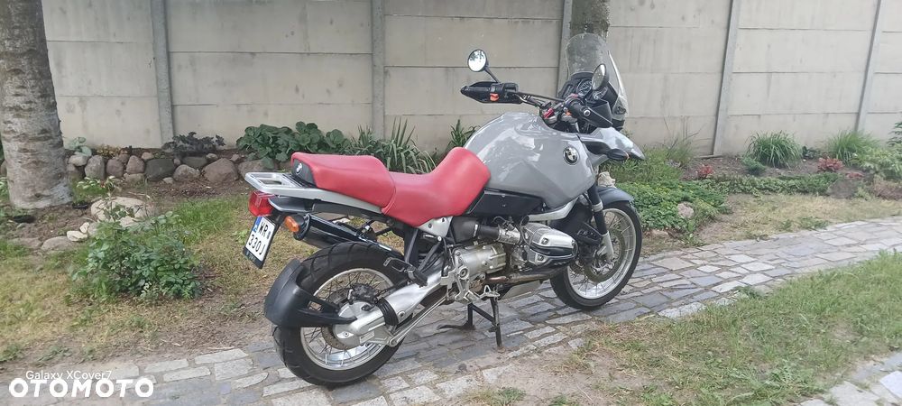 BMW GS - 4