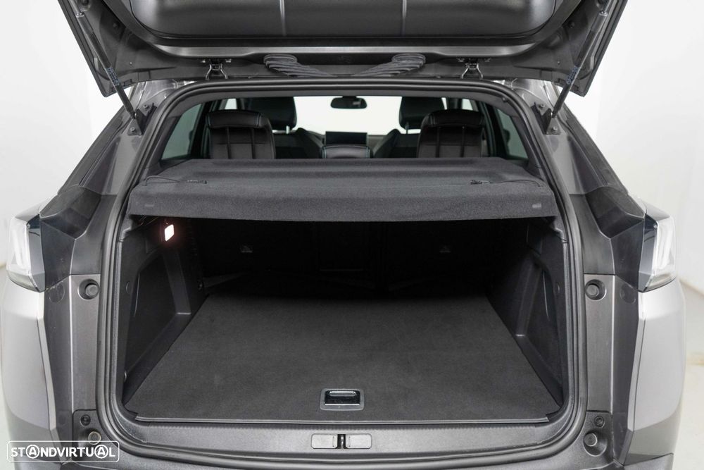 Peugeot 3008 1.6 Hybrid Allure Pack e-EAT8 - 13