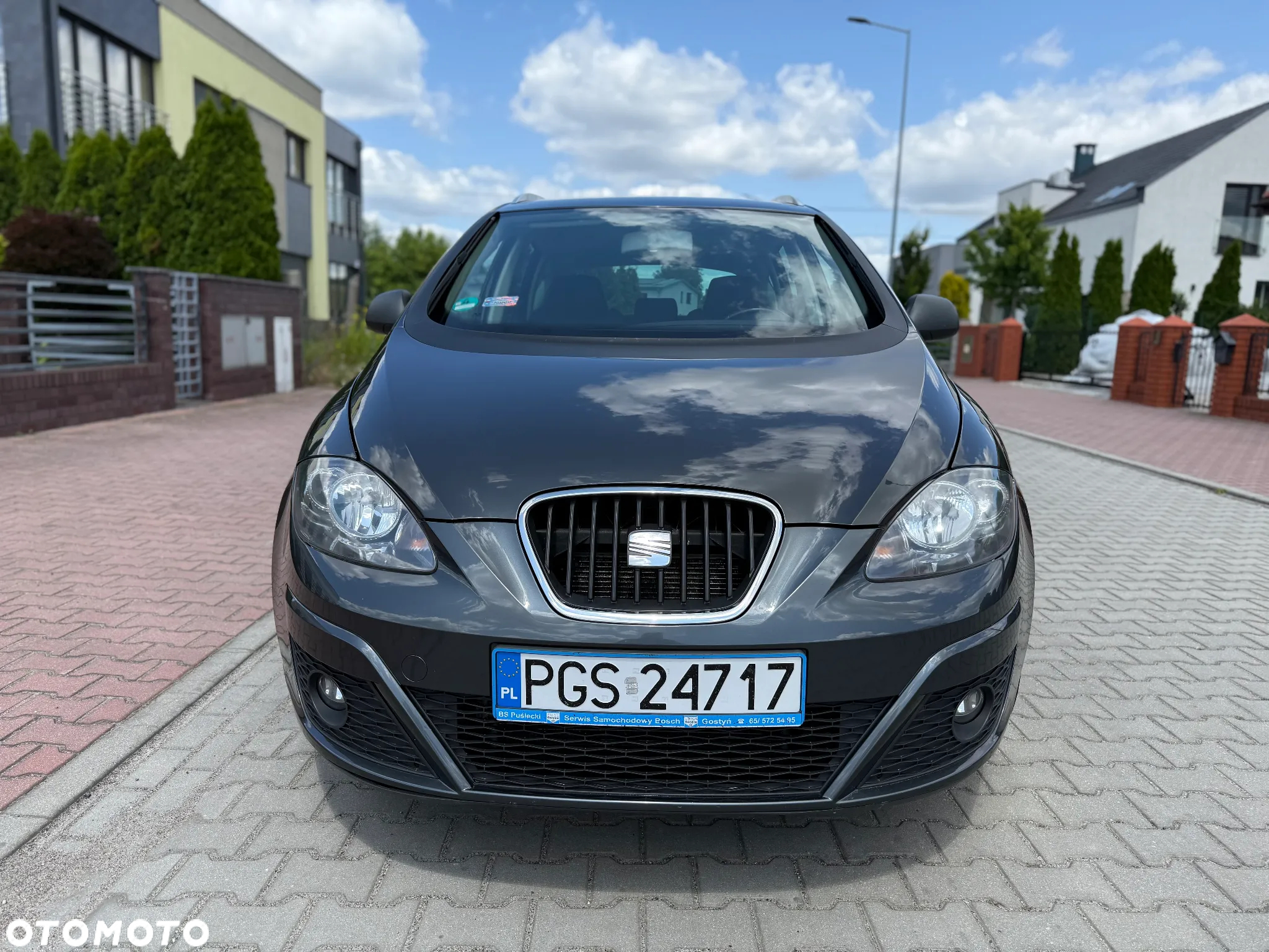 Seat Altea XL - 28