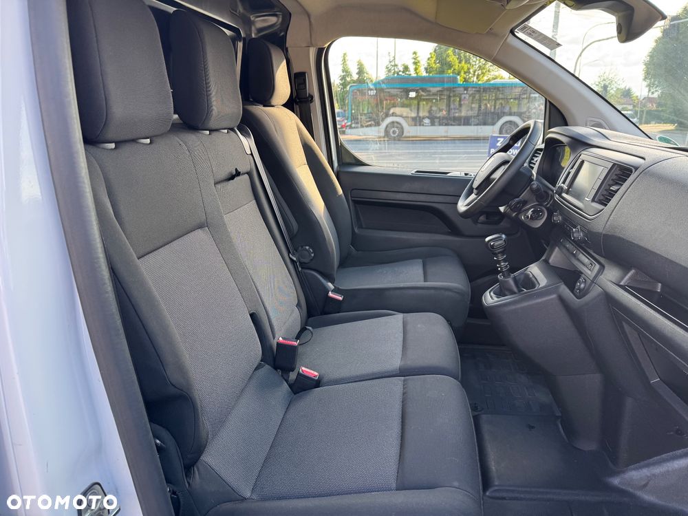 Fiat SCUDO L2H1 - 14