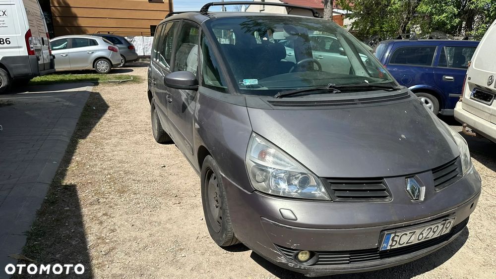 Renault Espace - 16
