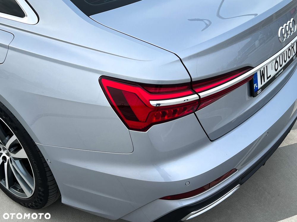 Audi A6 Limousine - 7