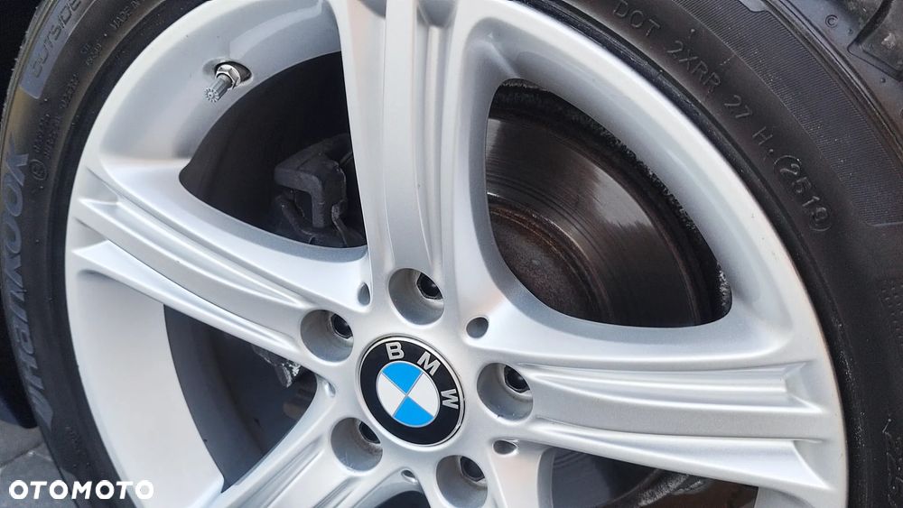BMW Seria 1 - 13