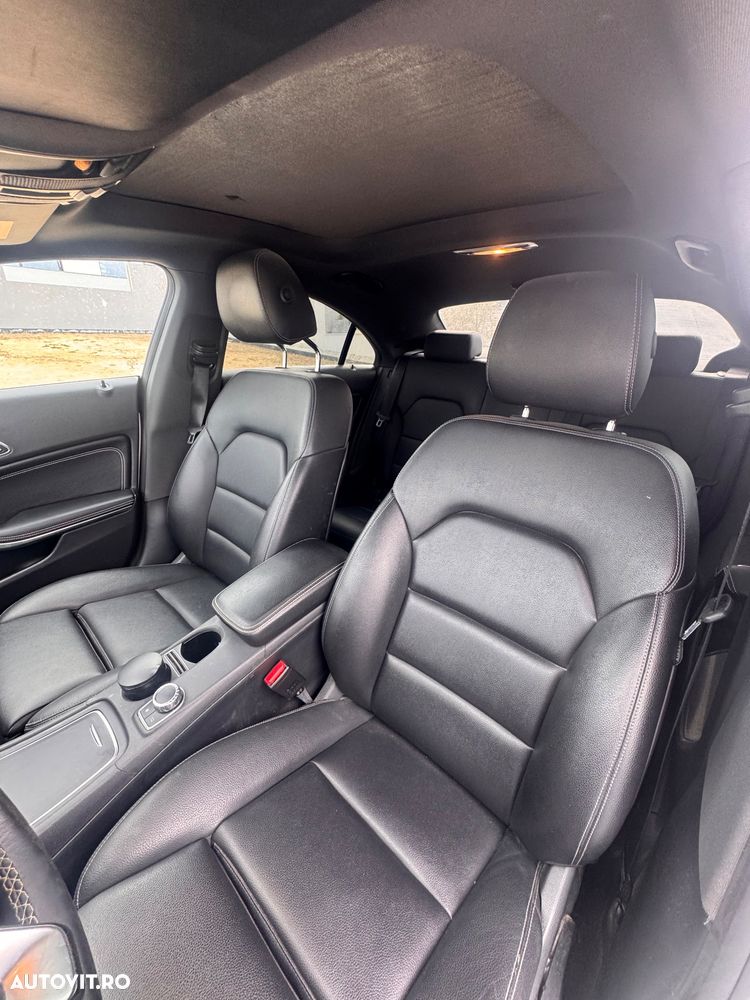 Mercedes-Benz CLA - 5