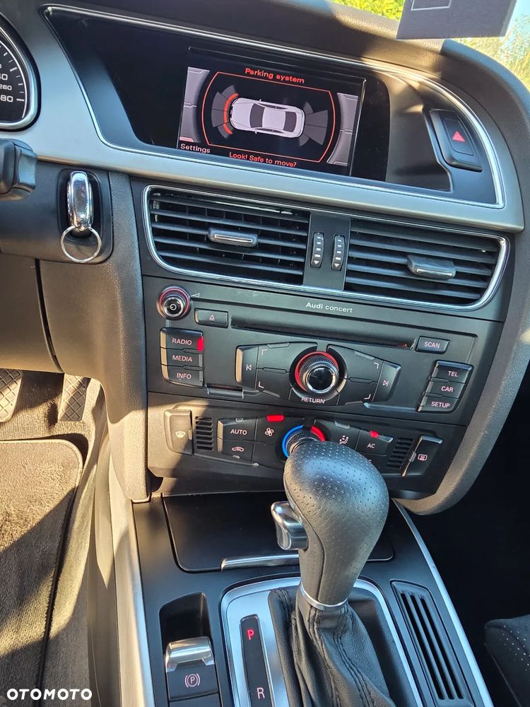 Audi A5 ver-coupe-2-0-tfsi-multitronic - 27