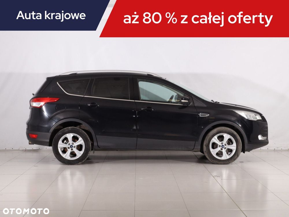 Ford Kuga - 8