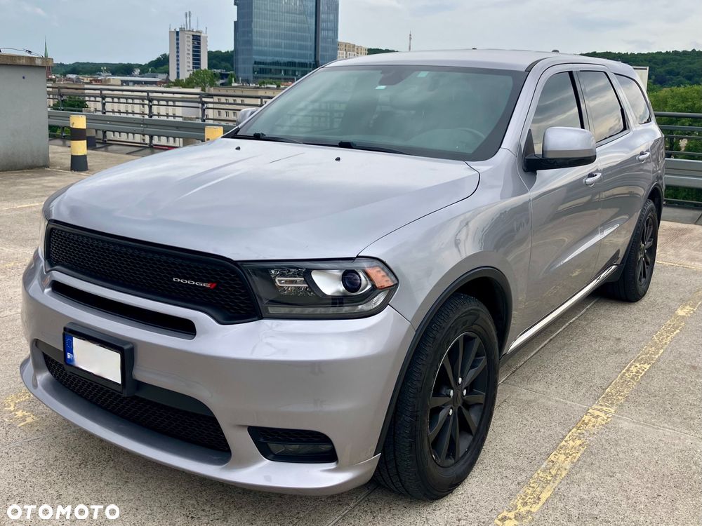 Dodge Durango - 4