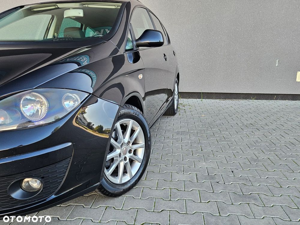Seat Altea XL XL1.6 Reference - 17