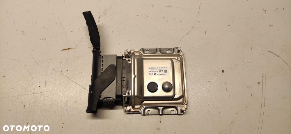 STEROWNIK ADBLUE KIA CEED III 1.6 CRDI 29610-2U210 17-24 - 1
