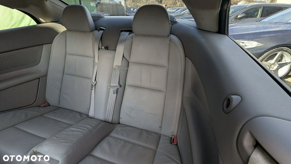 Volvo C70 - 14
