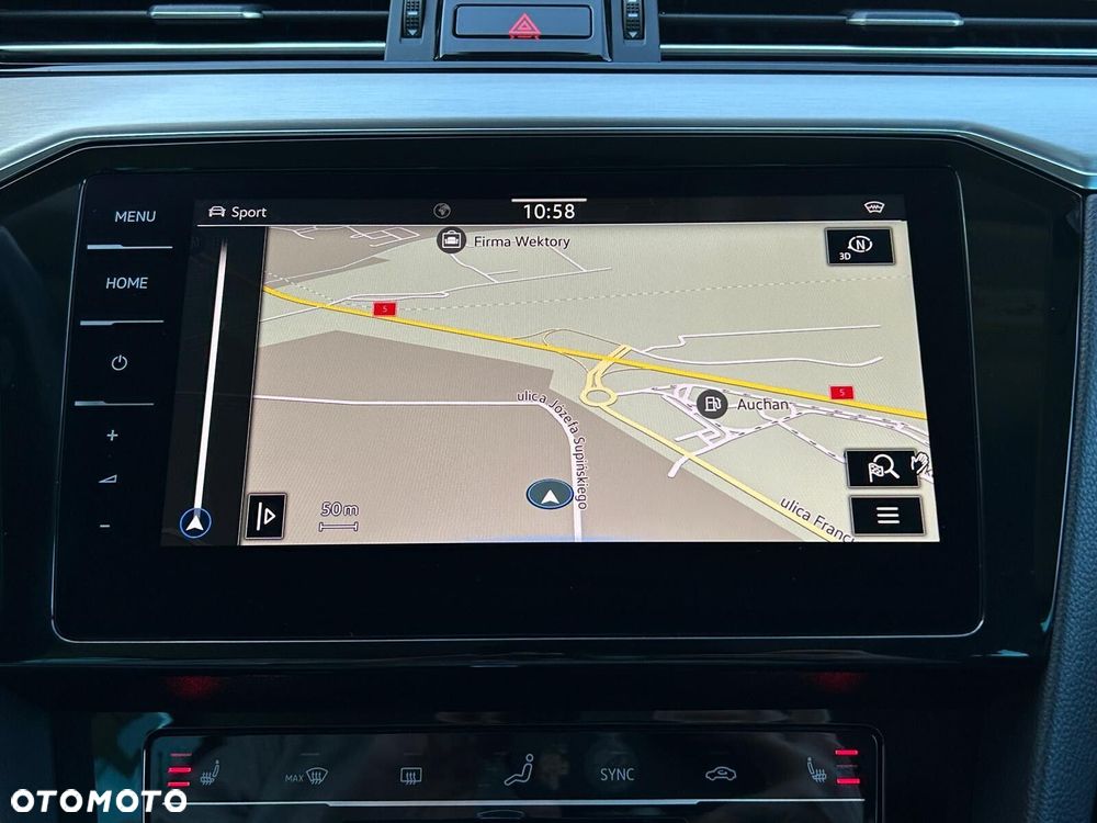 Volkswagen Passat 2.0 TSI Elegance DSG - 29