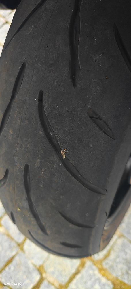 Yamaha Tracer Tracer 9 GT+ - 8