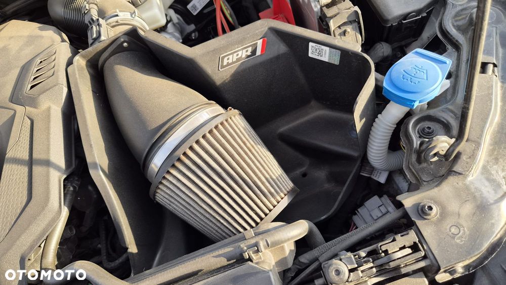 Volkswagen Polo 2.0 TSI OPF DSG GTI - 27