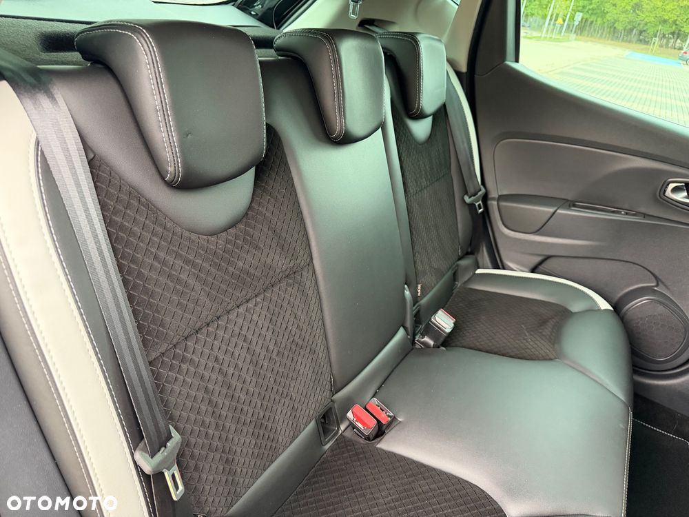 Renault Clio (Energy) TCe 90 Bose Edition - 23