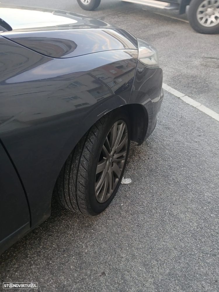 Renault Mégane Sport Tourer 1.5 dCi GT Line - 10