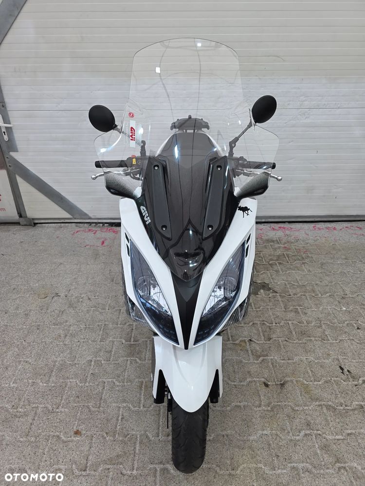 Kymco Xciting - 5