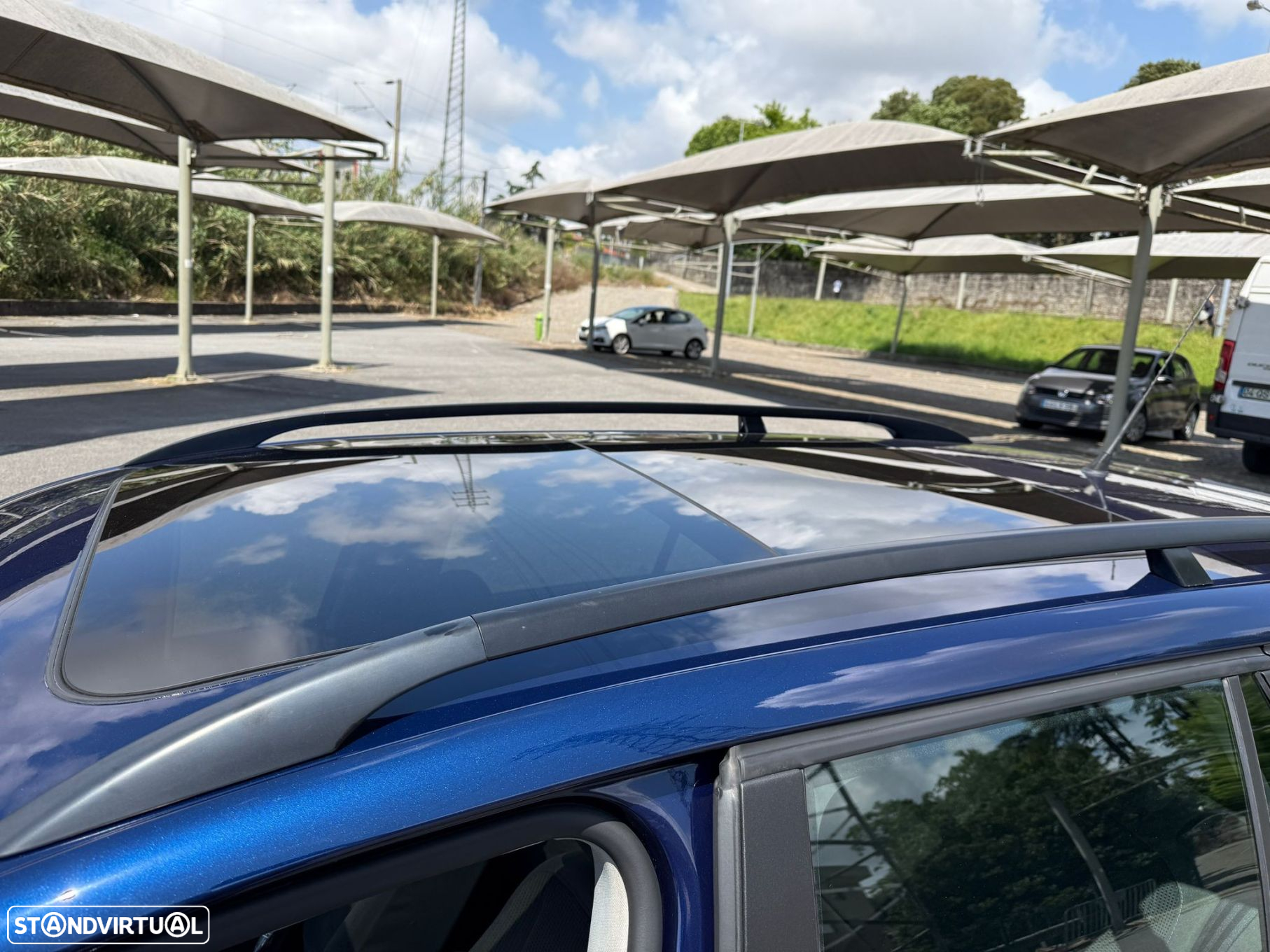 VW Golf Variant 1.9 TDi Confortline - 11