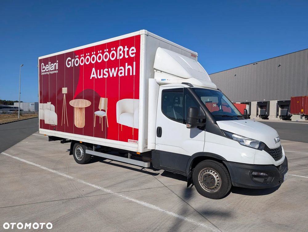 Iveco Daily - 1