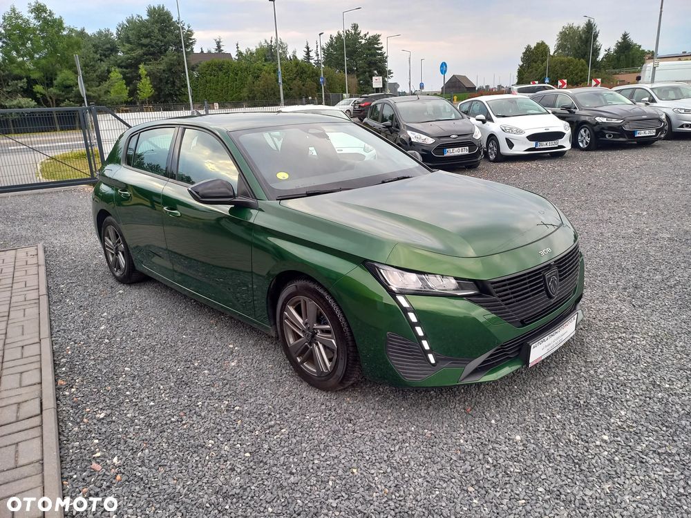 Peugeot 308 BlueHDi 130 Stop & Start Active Pack - 10