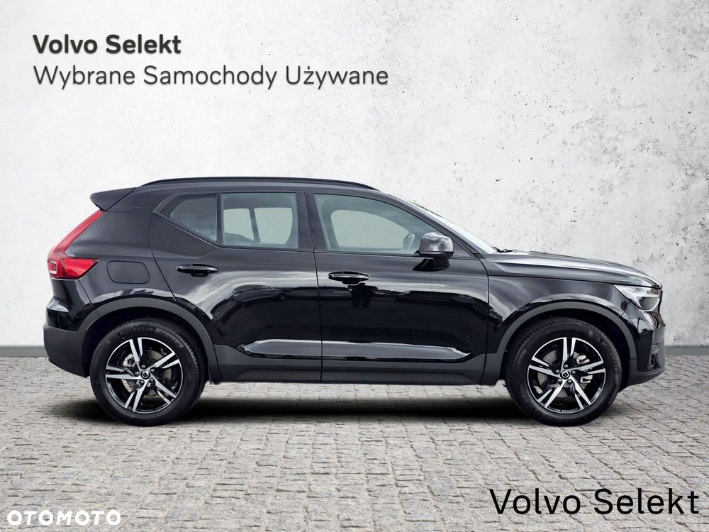 Volvo XC 40 - 10