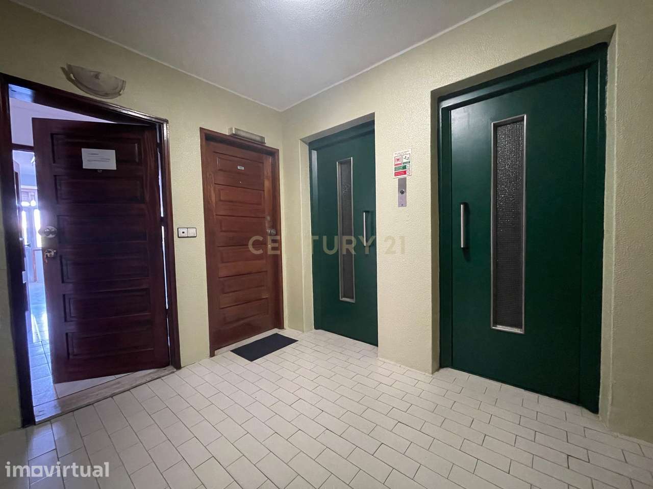 Apartamento T3 - Terraço- Vila Nova de Gaia - Grande imagem: 2/21