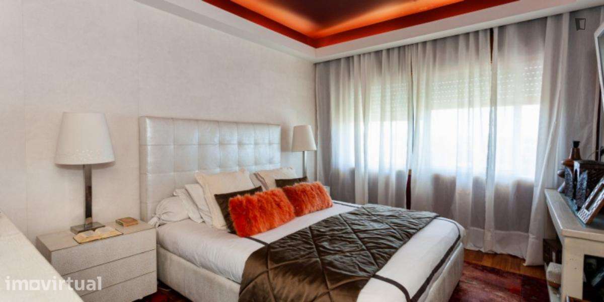 Apartamento com 4 quartos - localizado em Matosinhos Porto - Grande imagem: 2/15
