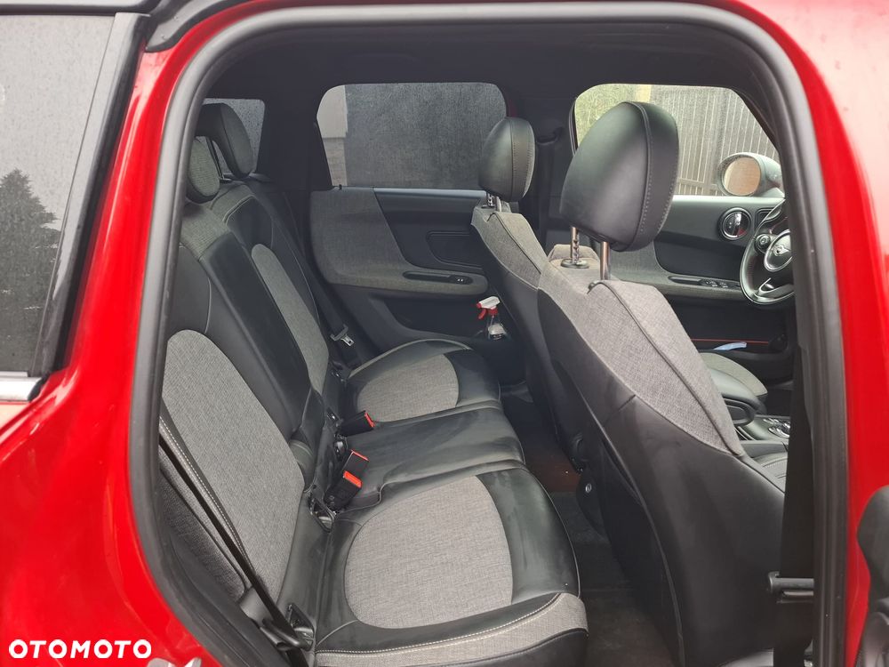 MINI Countryman Cooper D - 6