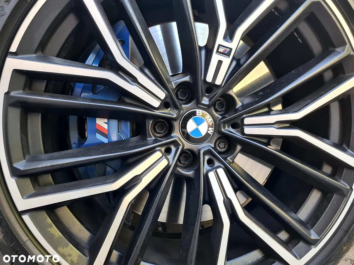 BMW Seria 5 - 26